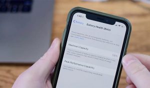 Tổng hợp và so sánh dung lượng pin iPhone mới nhất 2024