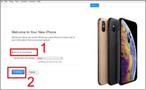 iPhone chưa được kích hoạt và cách kích hoạt iPhone 19 iPhone chưa được kích hoạt và cách kích hoạt iPhone