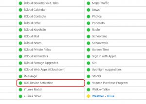 Lỗi không thể kích hoạt iPhone có mẹo khắc phục bạn đã biết chưa? 13 Lỗi không thể kích hoạt iPhone đã có mẹo khắc phục