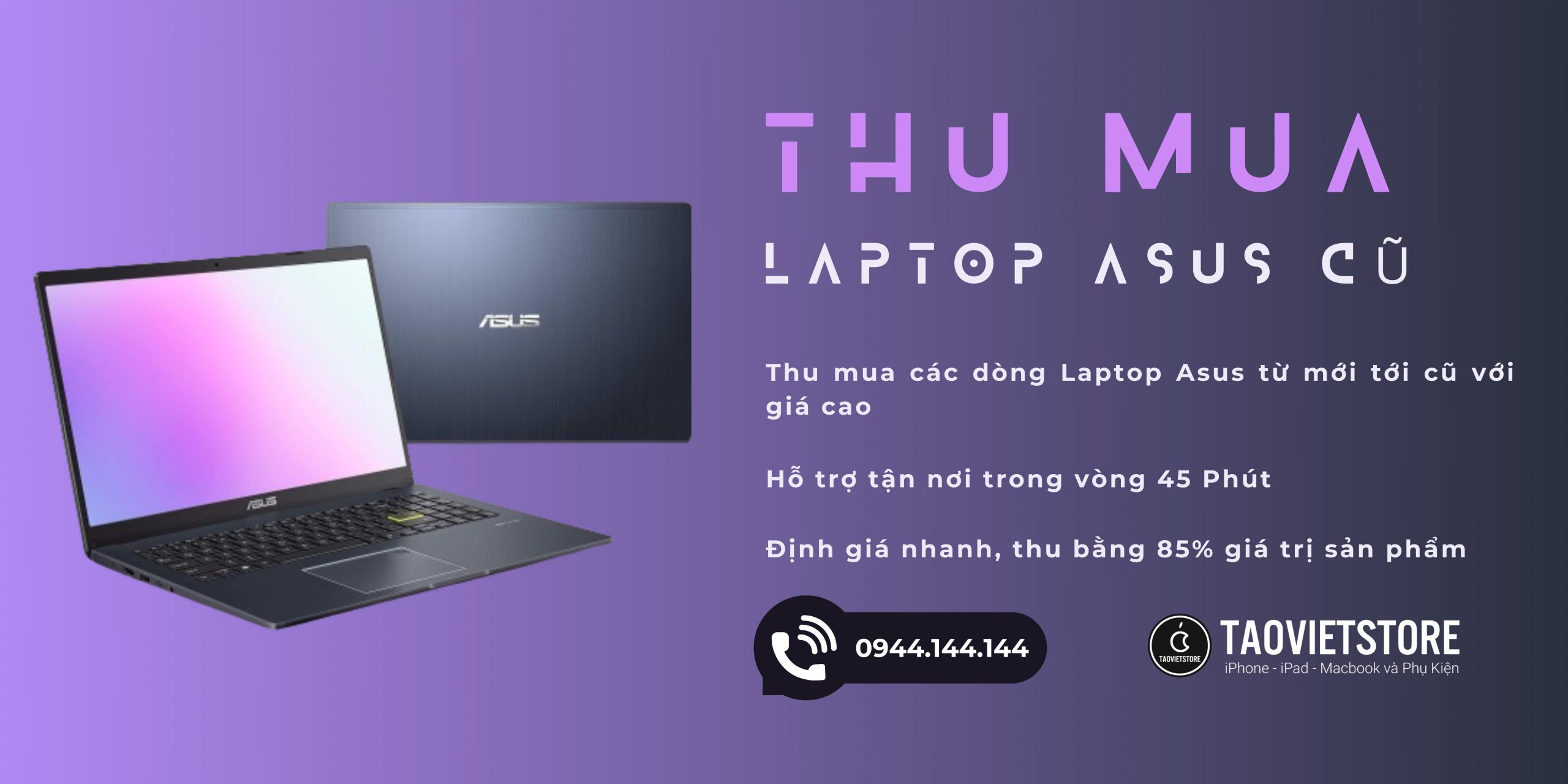 Thu Mua Laptop Asus Cũ Giá Cao Tại TPHCM 23 Thu Mua Laptop Asus Cũ