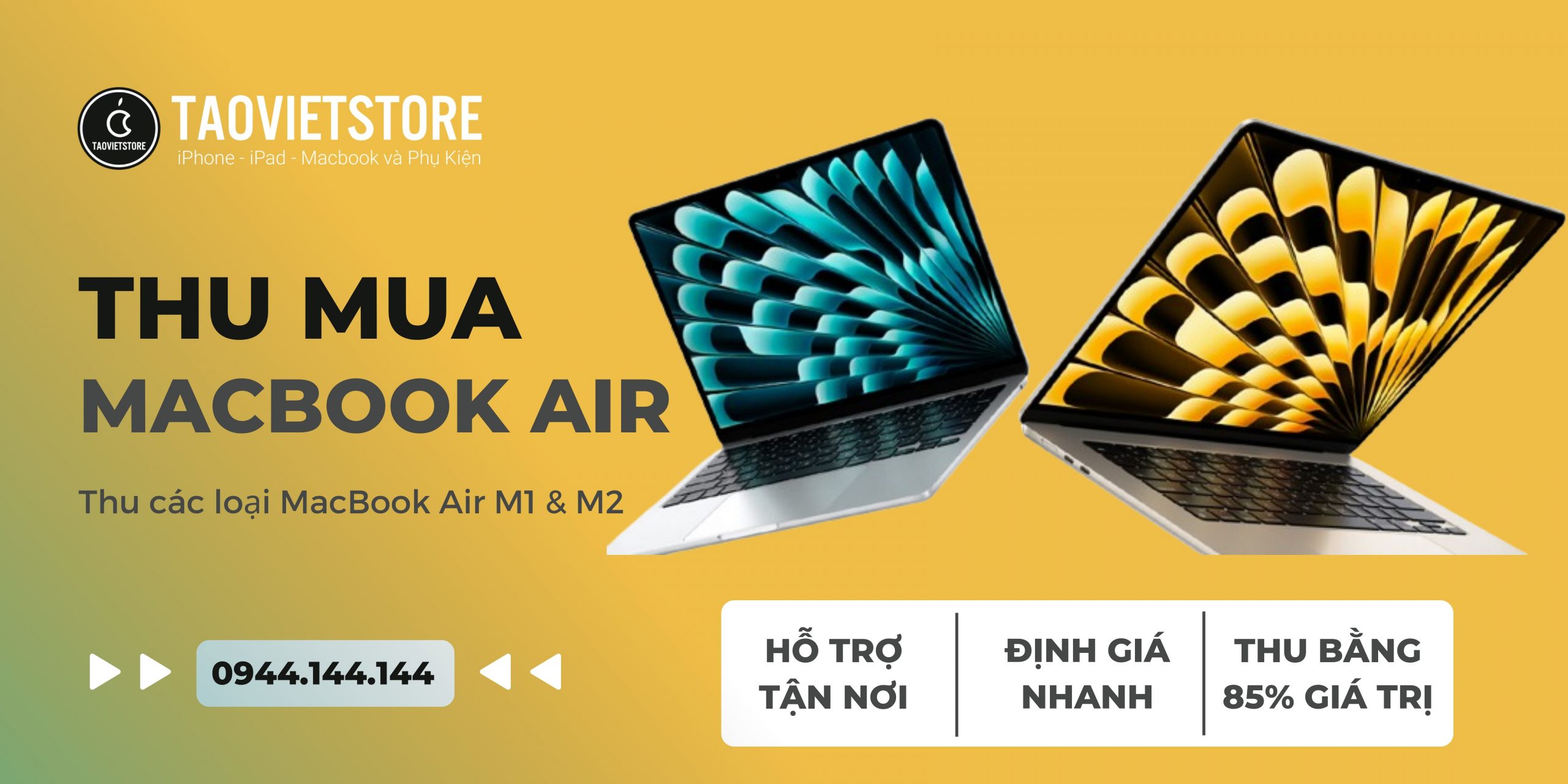 Thu Mua MacBook Air Cũ Mới Giá Cao Tận Nơi Tại TPHCM 31 Thu Mua MacBook Air Cũ