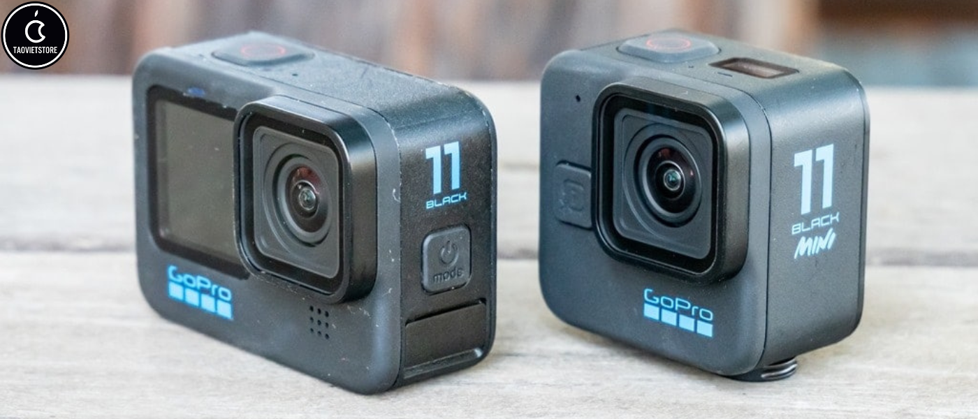 Thu Mua GoPro Cũ Giá Cao Tận Nơi Tại TPHCM