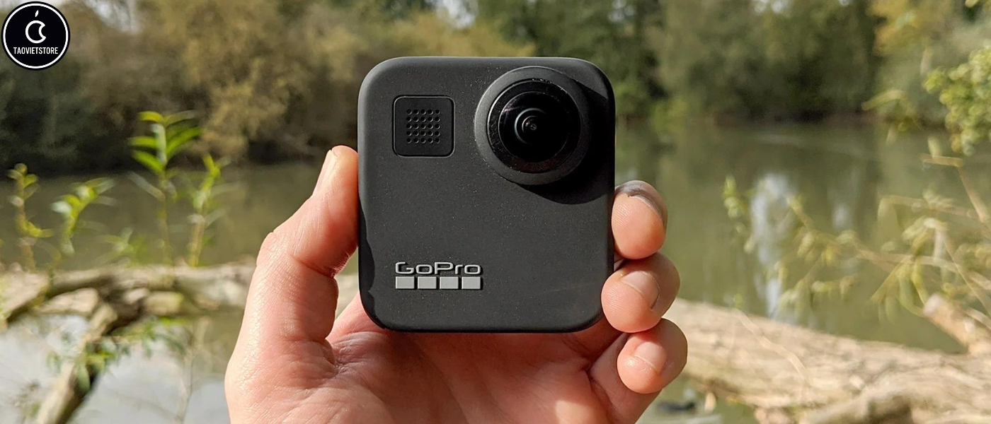 Thu Mua GoPro Cũ Giá Cao Tận Nơi Tại TPHCM