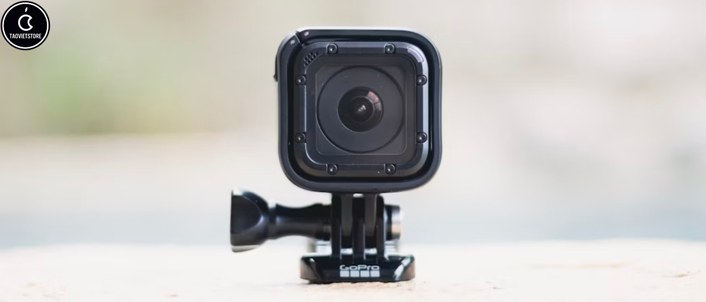 Thu Mua GoPro Cũ Giá Cao Tận Nơi Tại TPHCM