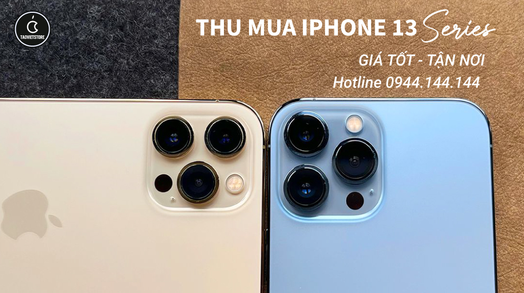 Thu Mua iPhone 13 Cũ Giá Cao Tận Nơi Tại TPHCM 19 Thu Mua iPhone 13 Cũ