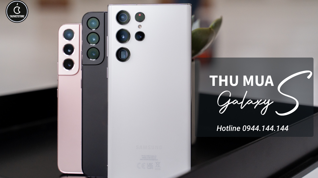 Thu Mua Samsung Galaxy S Cũ Giá Cao Tại TPHCM 20 Thu Mua Samsung Galaxy S Cũ Giá Cao Tại TPHCM