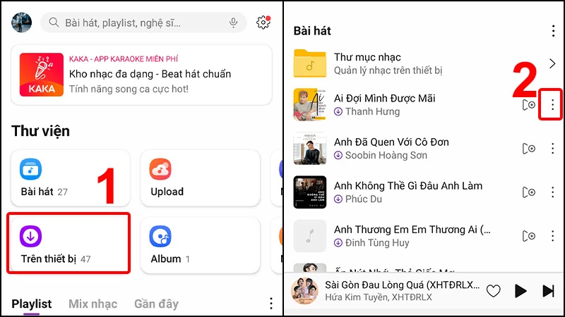 Bỏ túi 4 cách cài nhạc chuông Samsung siêu dễ 