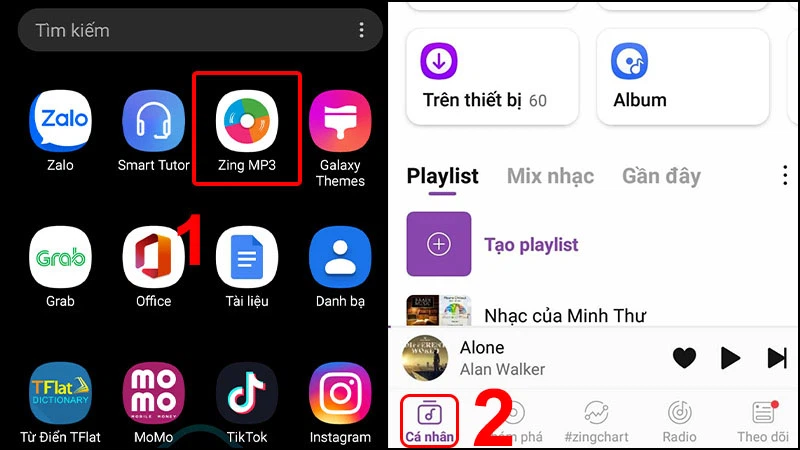 Bỏ túi 4 cách cài nhạc chuông Samsung siêu dễ 