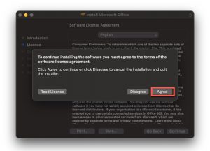 Hướng dẫn cài Office trên MacBook miễn phí mới nhất năm 2024 17 Hướng dẫn cài Office trên MacBook miễn phí mới nhất năm 2024