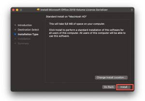 Hướng dẫn cài Office trên MacBook miễn phí mới nhất năm 2024 20 Hướng dẫn cài Office trên MacBook miễn phí mới nhất năm 2024