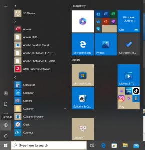 Laptop lên màn hình nhưng không chạy lỗi do đâu?