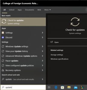Laptop lên màn hình nhưng không chạy lỗi do đâu?