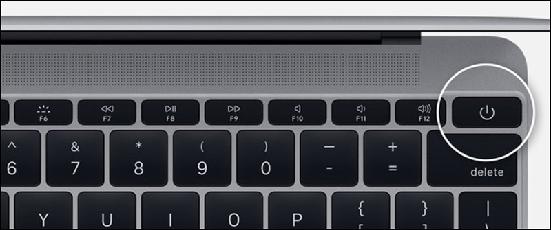 MacBook không lên nguồn: Nguyên nhân và 5 cách khắc phục