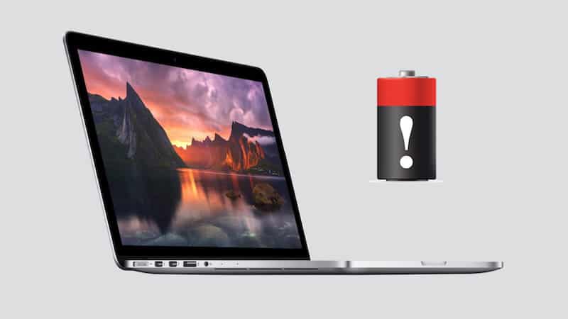 MacBook không lên nguồn: Nguyên nhân và 5 cách khắc phục