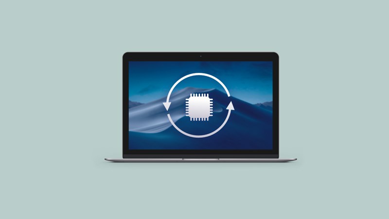 MacBook không lên nguồn: Nguyên nhân và 5 cách khắc phục