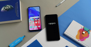 Cách thay đổi kiểu chữ trên điện thoại OPPO siêu độc đáo