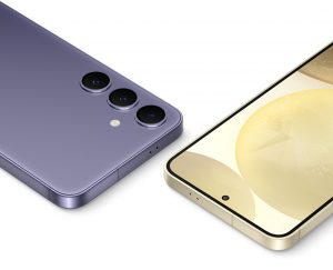 đánh giá Samsung S24 Plus