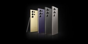 đánh giá Samsung S24 Ultra