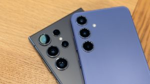 So sánh Galaxy S24 Plus và S24 Ultra: Sự khác biệt từ hệ thống camera