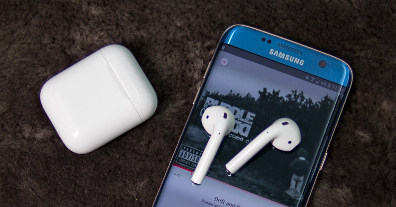 AirPods có kết nối được với Android không: Nếu có thì cách kết nối như thế nào?