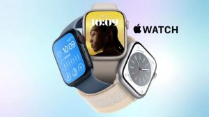 Tổng hợp các dòng Apple Watch: Từ khi mới ra mắt đến hiện tại