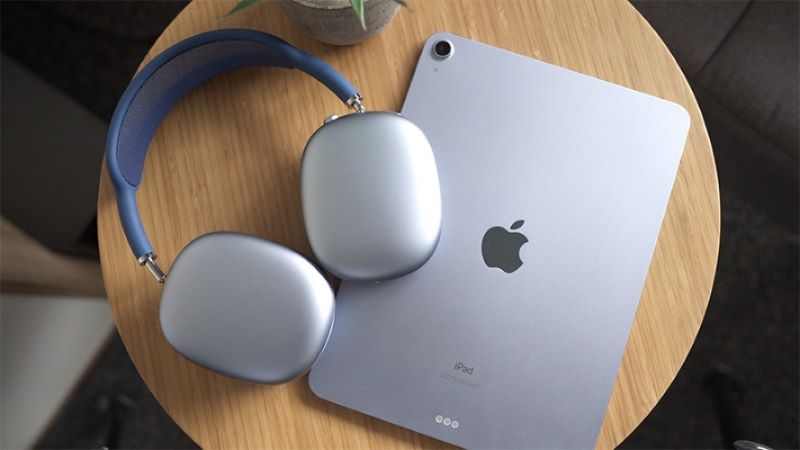 Tổng hợp các loại AirPods có trên thị trường tính đến 2024