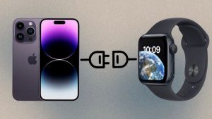 4 Cách kết nối Apple Watch với iPhone tiện lợi cho bạn