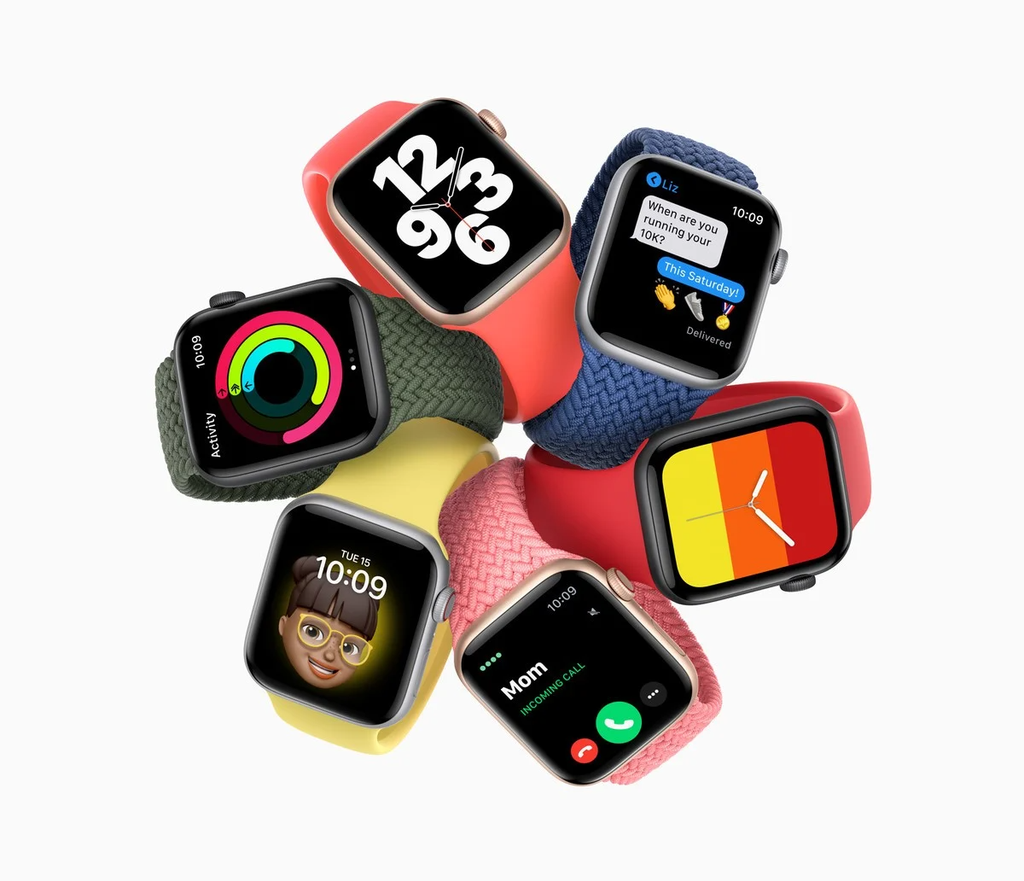 Có nên mua Apple Watch không? Nên mua loại nào trong năm 2024? 7 Có nên mua Apple Watch không? Nên mua loại nào trong năm 2024?