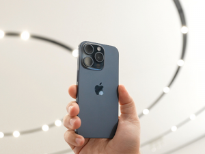 Đánh giá iPhone 15 Pro Max: Flagship đáng mua năm 2024