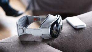 Thu Mua Apple Vision Pro Giá Cao Tại TPHCM