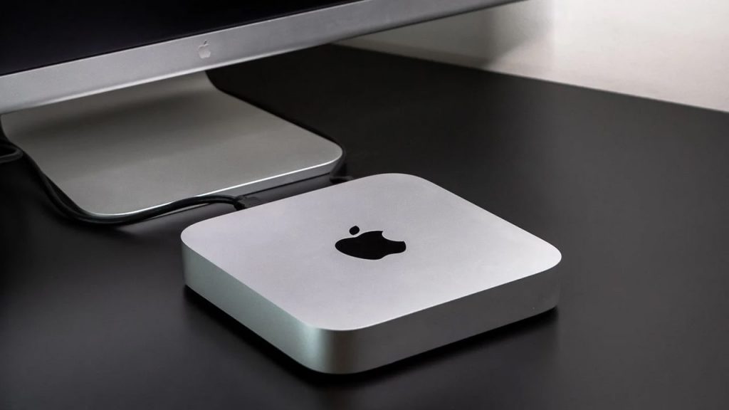 Thu Mua Mac Mini Cũ Giá Cao Tại TPHCM