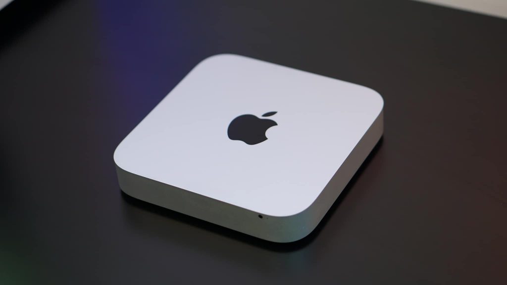 Thu Mua Mac Mini Cũ Giá Cao Tại TPHCM