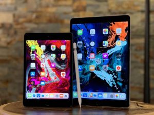 Top 5 iPad có bút cảm ứng hỗ trợ tốt cho công việc