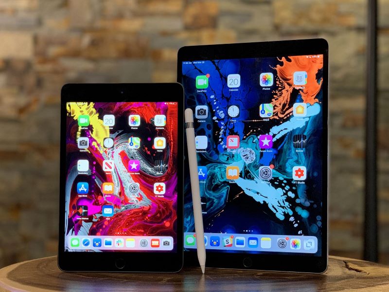Top 5 iPad có bút cảm ứng hỗ trợ tốt cho công việc 36 Top 5 iPad có bút cảm ứng hỗ trợ tốt cho công việc