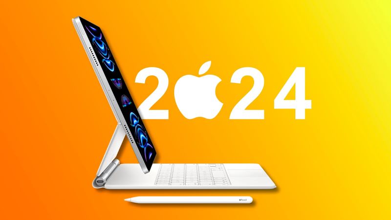 iPad Pro và iPad Air 2024 khi nào ra mắt? Có gì đáng để mong đợi?