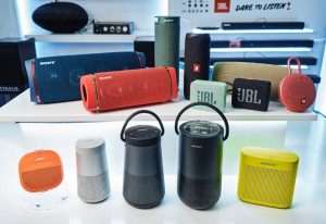 Có nên mua loa Bluetooth cũ không? Kinh nghiệm chọn mua loa Bluetooth cũ?