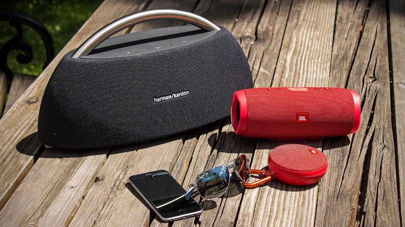 7 Tiêu chí chọn loa Bluetooth phù hợp và chất lượng 13 7 Tiêu chí chọn loa Bluetooth phù hợp và chất lượng