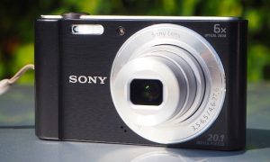 Khám phá máy ảnh cũ giá rẻ dưới 2 triệu: Lựa chọn tốt cho người mới bắt đầu