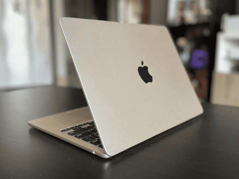 Nên mua MacBook Air hay MacBook Pro: So sánh đâu là lựa chọn phù hợp?