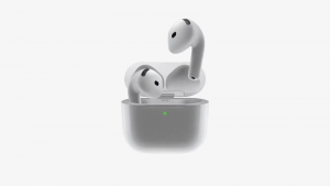 Đánh giá AirPods 4: Chip H2 mạnh mẽ và chống ồn chủ động ANC