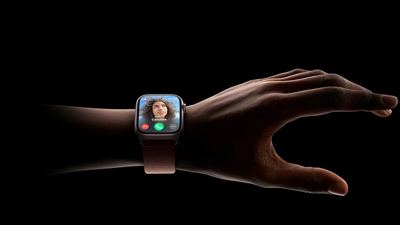 Đánh giá Apple Watch Series 10: Thiết kế cao cấp, thời lượng pin ấn tượng