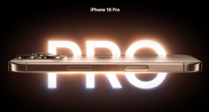 Đánh giá iPhone 16 Pro: Nâng cấp đáng giá với diện mạo ấn tượng
