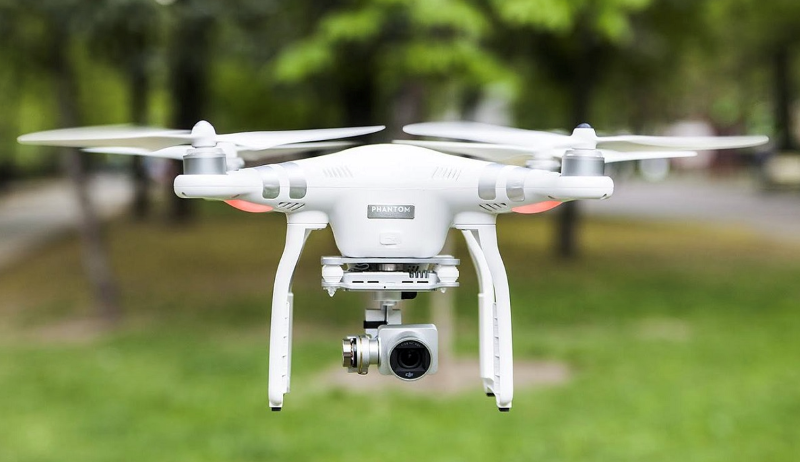 Thu Mua FLycam DJI Uy Tín, Tận Nơi Tại TP.HCM