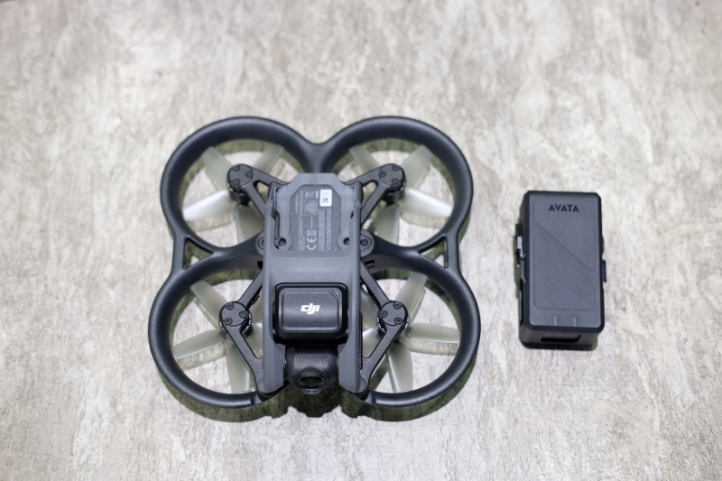 Thu Mua Flycam DJI Avata Cũ Giá Cao Tận Nơi, Nhanh Chóng