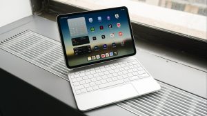 Đánh giá iPad Pro M4: Hiệu năng mạnh mẽ, thiết kế mỏng nhẹ