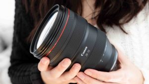 Lens máy ảnh là gì? Những điều cần biết để lựa chọn Lens phù hợp?