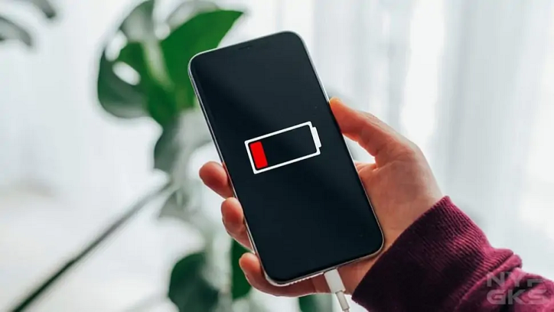 Nên thay pin iPhone khi nào? Dấu hiệu nhận biết pin cần được thay 50 Nên thay pin iPhone khi nào? Dấu hiệu nhận biết pin cần được thay