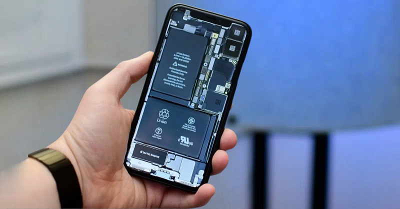 Thay pin iPhone có ảnh hưởng gì không? Các vấn đề cần quan tâm khi thay pin iPhone