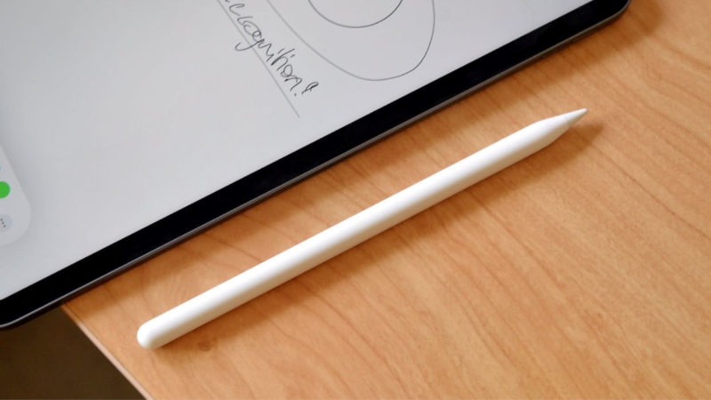 Apple pencil 2 dùng cho iPad nào? Sự thật về chiếc bút thần này