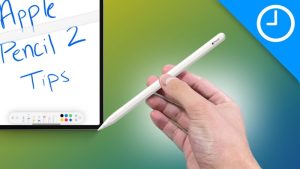 Apple pencil 2 dùng cho iPad nào? Sự thật về chiếc bút thần này